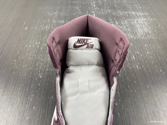 High OG DZ5485-105 J Mauve Jordan Air 1 Sky 1217
